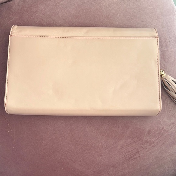 Valentino Blush Cross body Bag - Picture 3 of 7